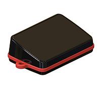 Serpac CXL61SDBKAOR Hand Held