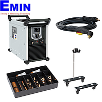 Bộ máy cắt Plasma GYS NEOCUT 105 M2 PACK (3ph; 400V; 20-105A; Mỏ cắt thủ công 6m)