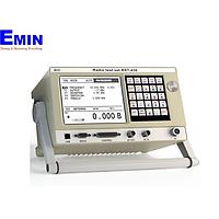 Kontour Radio stations tester Inspection Service