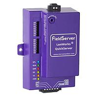 Cổng QuickServer QuickServer Nâng cao, LonWorks - SNMP MSA FS-QS-1211-1078