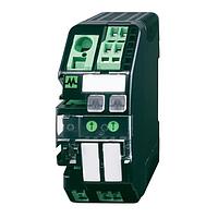 Bảo vệ mạch điện tử MICO Electronic MICO, 2 KÊNH, ĐẦU VÀO: 24 V DC ĐẦU RA: 24 V DC / 1-2-4-6 A Murrelektronik 9000-41042-0100600