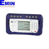 Sika MC 50.2 Multifunction process calibrator