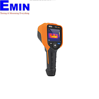 Camera hồng ngoại HT THT120 (-20°C ÷ 650.0°C)