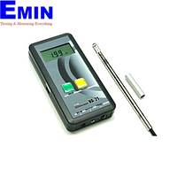 Máy đo tốc độ gió MULTI VA-21 (0.05～40.0m/s)