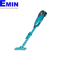 Máy hút bụi dùng pin MAKITA DCL282FRF (1.5 m³/phút)