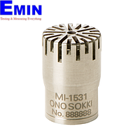 Micro Onosokki MI-1531 (10 Hz - 100 kHz)