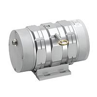 Biến trở chính xác Biến trở chính xác hoàn thiện anod hóa Sensata Technologies - BEI Sensors NEG0003346