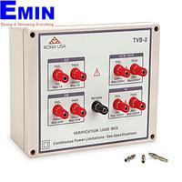 Associated Research (ARI) TVB-2 테스트 상자