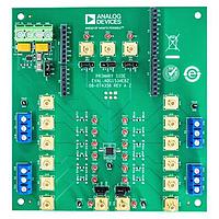 Analog Devices EVAL-ADG1534EBZ スイッチIC評価ボード i.c.