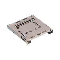 Đầu nối thẻ Hirose Electric DM1B-DSF-PEJ(94)