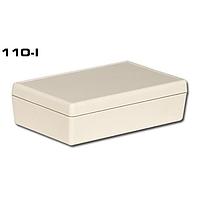 Serpac 110I,GY Plastic 2.27X3.63X1.0 GY