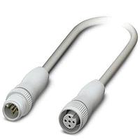 PHOENIX CONTACT 1404099 Sensor Cables / Actuator Cables SAC-5P-M12 MS/1,5-600/M12FS FB
