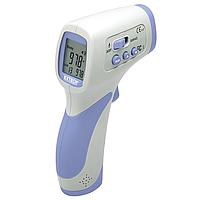 Nhiệt kế hồng ngoại không tiếp xúc Extech (FLIR) cho cơ thể và trán OMEGA IR200 (140 °F)