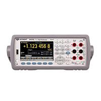 Đồng hồ vạn năng KEYSIGHT 34470A (7½ digit)