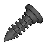 Đinh tán Phụ kiện Quạt cho Ống lót Chống Rung Quạt Qualtek Electronics QLN-36-01-100*