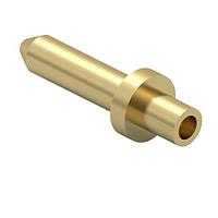 Mill-Max 3101-1-00-15-00-00-08-0 PCB Pins 10u AU OVER NI