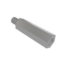 Ốc kê chính xác cho xếp chồng bảng mạch Samtec SO-1615-03-01-02-N