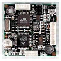 ADI Trinamic TMCM-110-42-232 Stepper Motor Control Module Stepper Motor Controller, Single Axis, 1.1A, 24V, RS232, TMCL Firmware,Housing