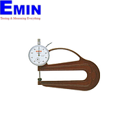 PEACOCK H 두께 게이지 (0 – 10 mm)