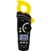 Ampe kìm đo điện Trotec BE42 (600 V/400 A/ 20 MΩ; CAT III 600 V)