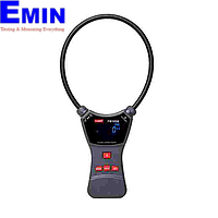 Ampe kìm đo dòng điện FUZRR FR1050E (0-750VAC, 0-1000VDC)