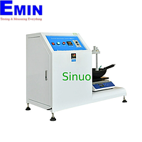 Thiết bị kiểm tra độ cứng bút chì BS EN 12983-1 Sinuo SNBLD-2 (AC220V)