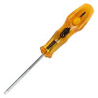 Vessel 5400TX T15H X 80 Power Grip TORX Screwdriver