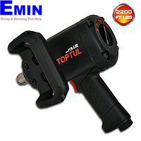 Súng vặn bu lông 1" TOPTUL KSAC3220 (2983 Nm)