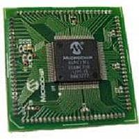 Microchip Technology MA330013 Plug-In Modules dsPIC33F Plug In Module