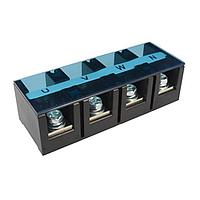 Amphenol Anytek ZTC200040000G 터미널 블록 중전류 배리어 타입 TB (통합형)4P200A,660V,M8/16.9N.m