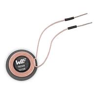 Cuộn sạc không dây WE-WPCC Transm 20 3.3uH 0.83Ohm Qi Wurth Elektronik 760308101105