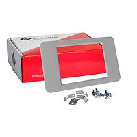 Viền 3.2" Viền Trắng cho uLCD-32PTU 4D Systems 4DBEZEL-32W