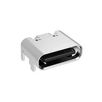 Đầu nối USB Type C USB2.0 TYPE C Amphenol Canada GSB1C411111DS1HR