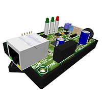 Bộ chuyển đổi Modbus ATPRO AT-S2E (RS485~TCP/IP)