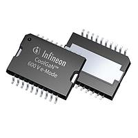 MOSFETs HV GAN RỜI Infineon IGO60R042D1AUMA2