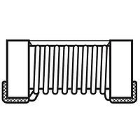 Coilcraft C403 RFインダクターキット 402HPキット 54pn 20個 1nH～220nH