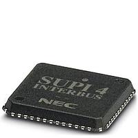 PHOENIX CONTACT 2746744 Terminal Block Interface Modules IBS SUPI 4 QFN