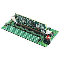 Thẻ Con & Bo Mạch OEM Bộ Kit Mở Rộng Delfino C28343 Texas Instruments TMDSDOCK28343