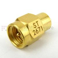 FairviewMicrowave ST2671- RF Load 1 Watts To 26.5 GHz , SMA Male
