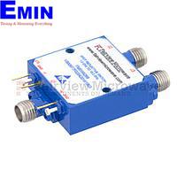 FairviewMicrowave FMSW6269, SMA PIN Diode Switch SPDT (50 Ohm, 1GHz - 18GHz, +20 dBm, SMA Female)