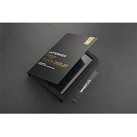 DFRobot FIT0551 LattePanda 3 Delta / LattePanda 2 Alpha / LattePanda 2 Delta用 7インチタッチディスプレイ（eDP）開発キット