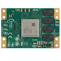Trenz Electronic TE0803-04-4DE81-L システムオンモジュール - Xilinx Zynq UltraScale+ ZU4EV-1E搭載SOM MPSoCモジュール、4GB DDR4、5.2 x 7.6 cm、LP
