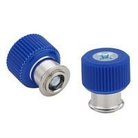 Phần cứng lắp đặt PF11 kèm MATP, nắp nhựa màu đen PEM PF11PM-632-0B