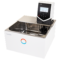 Lauda E 10 S Thermostatic Bath (200 °C, 7.5 / 11.0 L)