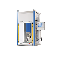 Herrmann ULTRASAFE LC Ultrasonic Welding Machines (800 x 800 mm)
