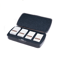 Khối Polystyrene chuẩn cho máy đo độ dày lớp phủ DEFELSKO STDP8 (P8)