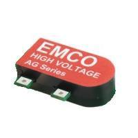 SMD Isolated DC/DC Converters