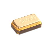 Pletronics Inc. SM7S-32.768K-20 Low Frequency Crystal 1.2x2.0x0.6mm 20ppm 12.5pF 32.768kHz