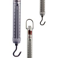 Alluris FMI-M10B1 ເຄື່ອງວັດແຮງກະທົບເຊື່ອມສະຫນອງ (10N)