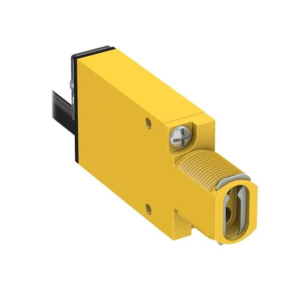 Sensor Mini Beam Banner Engineering SMU315F Photoelectric Sensors MINI-BEAM UNIVERSAL ...